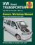 HM VW Diesel Transporter 2003-2015