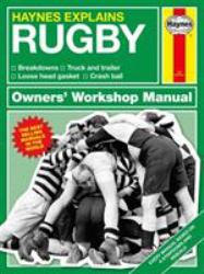 Haynes Explains: Rugby Owners' Workshop Manual : Breakdowns * Truck and Trailer * Loose Head Gasket * Crash Ball