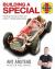 Building a Special with Ant Anstead Master Mechanic : Following the Build of Ant's Own Classic F1 Single-Seater Special