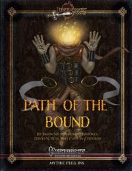 Path of the Bound