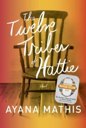 The Twelve Tribes of Hattie