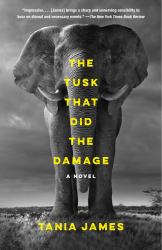 Tusk That Did the Damage