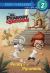 Penny of the Pyramids (Mr. Peabody & Sherman)