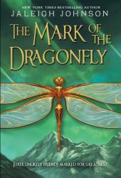 Mark of the Dragonfly