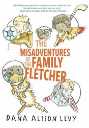 Misadventures of the Family Fletcher