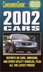 2002 Cars