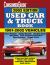 Used Car and Truck Book 2003