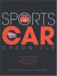 Sports Car Chronicle