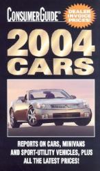 2004 Cars