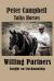 Willing Partners : Insight on Stockmanship