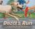 Dozer's Run : A True Story of a Dog and His Race