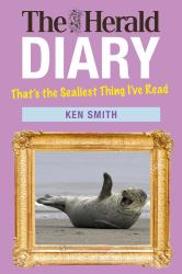 The Herald Diary 2016 : That's the Sealiest Thing I've Read