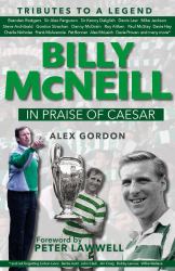 Billy Mcneil : In Praise of Caesar