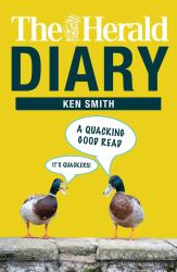 The Herald Diary : A Quacking Good Read!