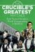 The Crucible's Greatest Matches : Forty Years of Snooker's World Championship in Sheffield