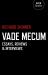 Vade Mecum : Essays, Reviews and Interviews