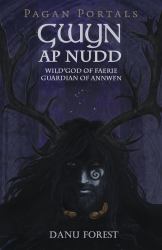 Pagan Portals - Gwyn Ap Nudd : Wild God of Faery, Guardian of Annwfn