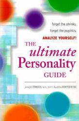 The Ultimate Personality Guide