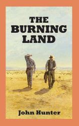 The Burning Land