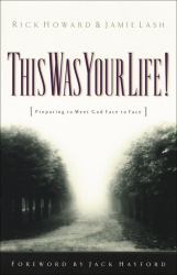 This Was Your Life!