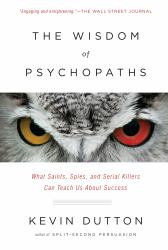 Wisdom of Psychopaths