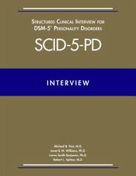 Structured Clinical Interview for DSM-5 Personality Disorders