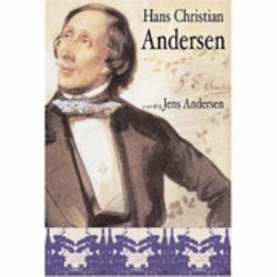 Hans Christian Andersen : A New Life