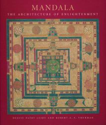 Mandala : The Architecture of Enlightenment