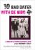 10 Bad Dates with de Niro : A Book of Alternative Movie Lists