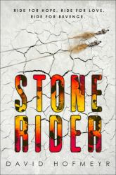 Stone Rider