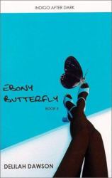 Ebony Butterfly