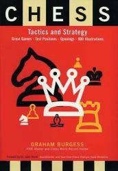 Chess : Tactics and Strategies