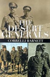 The Desert Generals