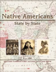 Native Americans State by State