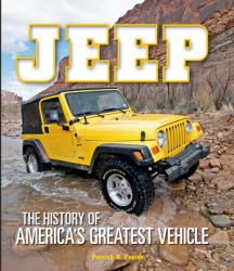 Jeep : The History of America's Greatest Vehicle