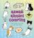 Kawaii Kitties Coloring : Color Super-Cute Cats in All Their Glory