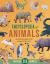 Encyclopedia of Animals : An Illustrated Guide to the Animals of the Earth-Contains over 250 Animals!