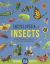 Encyclopedia of Insects : An Illustrated Guide to Nature's Most Weird and Wonderful Bugs - Contains over 250 Insects!