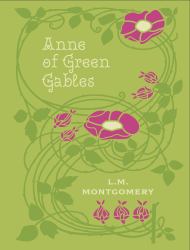 Anne of Green Gables