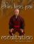 This Is Chin Kon Pai Meditation