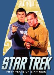 Star Trek: Fifty Years of Star Trek