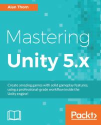 Mastering Unity 5. X