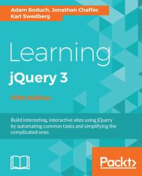 Learning Jquery 3