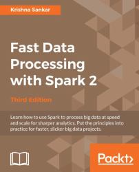 Fast Data Processing with Spark