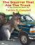 The Squirrel That Ate the Truck : (16 Years Surviving Rural Alabama Hell)