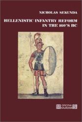 Hellenistic Infantry Reform in the 160s BC