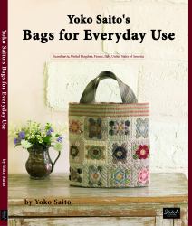 Yoko Saito's Bags for Everyday Use