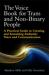 The Voice Book for Trans and Non-Binary People : A Practical Guide to Creating and Sustaining Authentic Voice and Communication