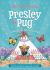 Presley the Pug Relaxation Activity Book : A Therapeutic Story with Creative Activities to Help Children Aged 5-10 to Regulate Their Emotions and to Find Calm