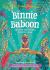 Binnie the Baboon Anxiety and Stress Activity Book : A Therapeutic Story with Creative and CBT Activities to Help Children Aged 5-10 Who Worry